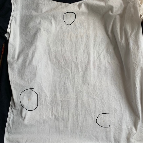 Vintage Cumberland Outfitters Button Down - Picture 5 of 5